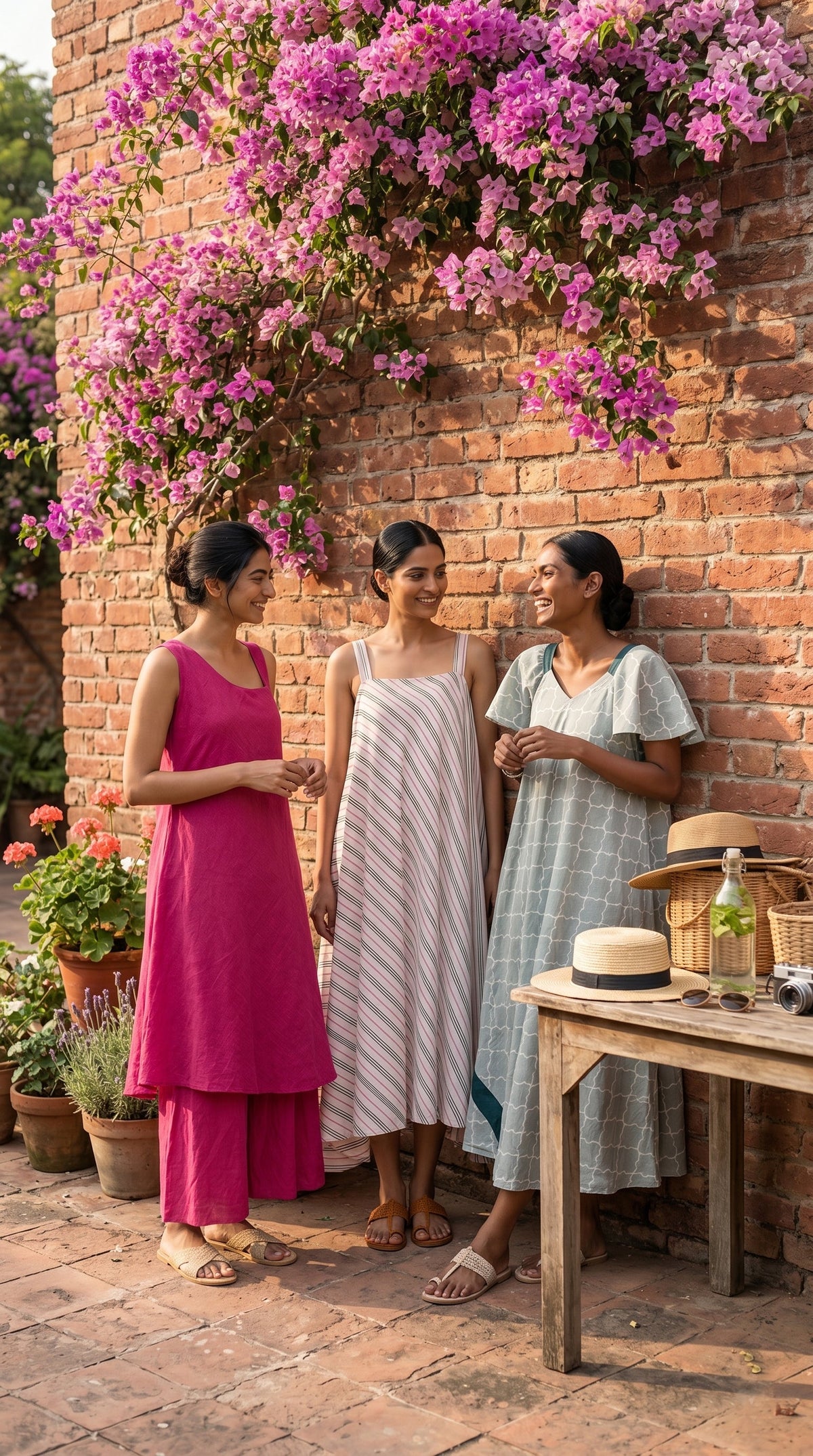 Dresses & Co-ord Sets